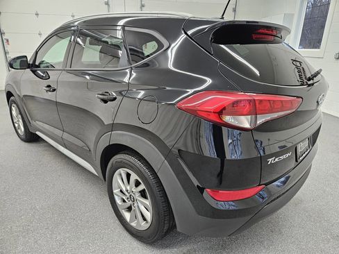 Used 2017 Hyundai Tucson SE image 7