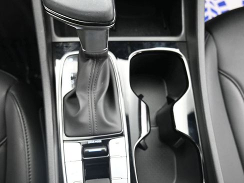 Certified 2025 Hyundai Tucson SEL image 19