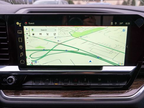 New 2026 GMC Sierra 1500 Elevation w/ Preferred Package image 23