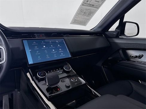 Certified 2023 Land Rover Range Rover Sport SE image 26