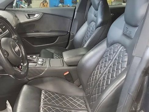 Used 2017 Audi S7 Prestige AWD/4WD image 5