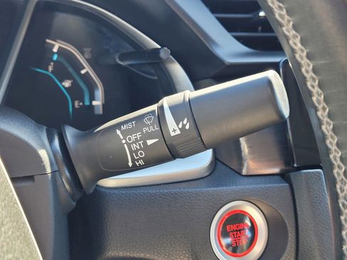 Used 2019 Honda Civic EX image 22