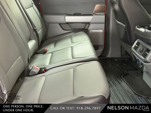 Used 2021 Ford F150 Lariat AWD/4WD image 39