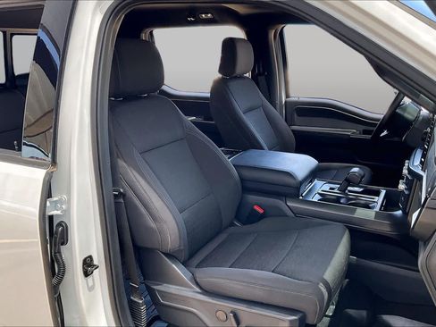 Used 2024 Ford F150 XLT w/ Equipment Group 302A MID AWD/4WD image 9