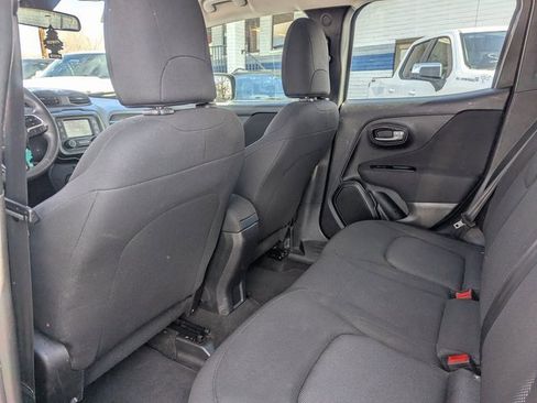 Used 2019 Jeep Renegade Sport image 28