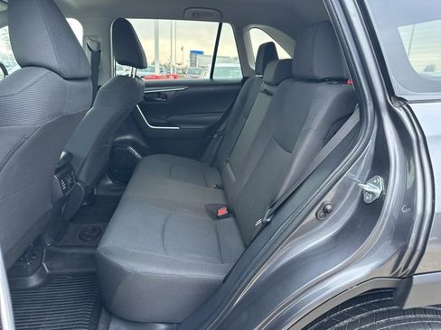 Certified 2024 Toyota RAV4 LE image 14