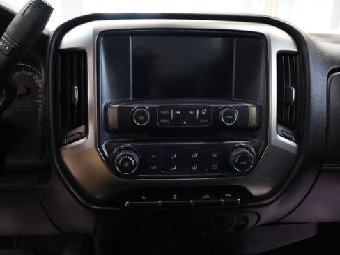 Used 2019 Chevrolet Silverado 2500 LT AWD/4WD image 18