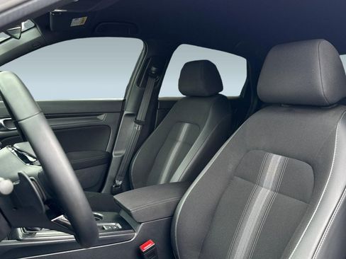 Certified 2024 Honda Civic Sport image 20