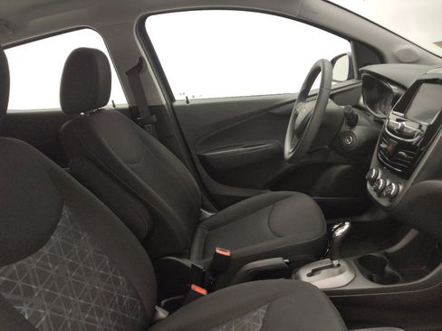 Used 2021 Chevrolet Spark LS FWD image 21