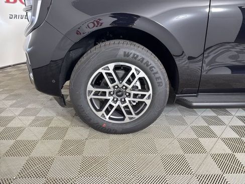 New 2025 Ford Expedition Max Active image 40