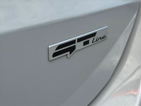 Used 2023 Kia K5 GT-Line w/ GT-Line Premium Package FWD image 11