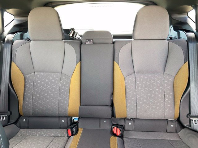 Certified 2025 Subaru Crosstrek 2.5i Sport AWD/4WD image 11