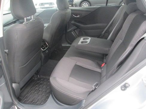 Used 2024 Subaru Outback Premium image 10