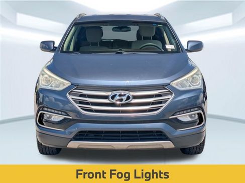 Used 2017 Hyundai Santa Fe Sport FWD image 11