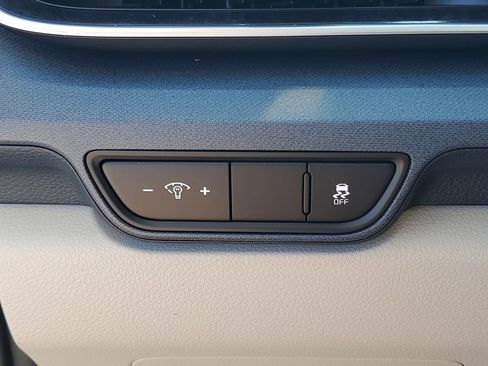 New 2026 Kia Carnival EX image 19