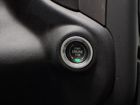 Used 2024 Chevrolet Silverado 1500 Custom w/ LPO, Dark Essentials Package image 13