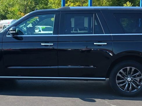Used 2021 Ford Expedition Max Limited image 50