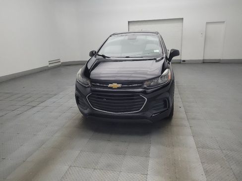 Used 2020 Chevrolet Trax LS w/ Tint and Cruise Package FWD image 15