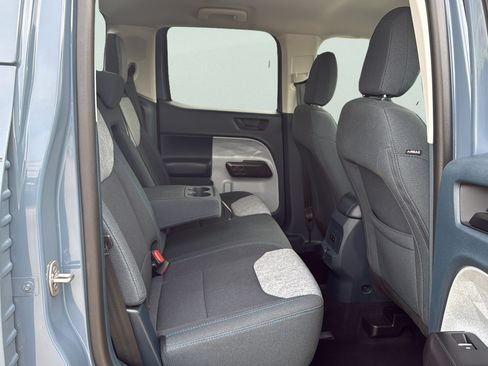 Used 2025 Ford Maverick XLT w/ Equipment Group 302A AWD/4WD image 12