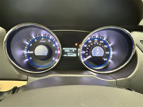 Used 2014 Hyundai Sonata GLS w/ Popular Equipment Group 2 image 15