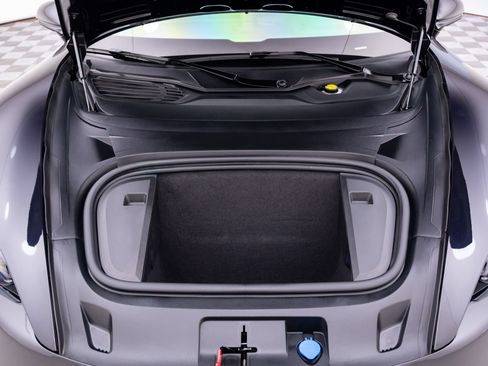 Certified 2023 Porsche Taycan Turbo AWD/4WD image 31