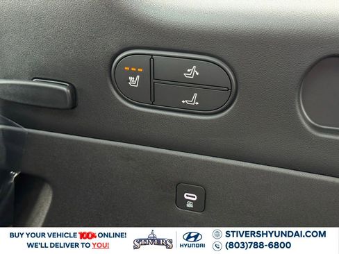 Used 2026 Hyundai Palisade Limited image 28