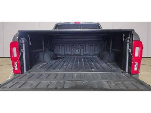 Used 2019 Ford Ranger XLT w/ Trailer Tow Package AWD/4WD image 10