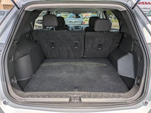 Used 2022 Chevrolet Equinox LT AWD/4WD image 14
