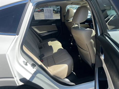 Used 2013 Honda Crosstour EX-L image 16