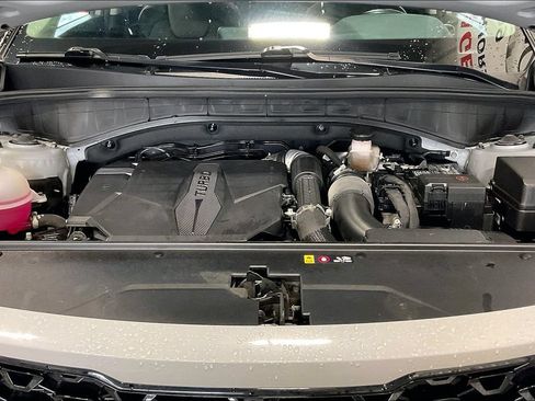 Used 2023 Kia Sorento X-Line EX AWD/4WD image 28