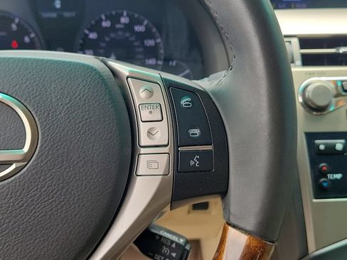 Used 2013 Lexus RX 350 FWD image 25