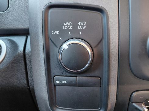 Used 2018 RAM 1500 Express image 20