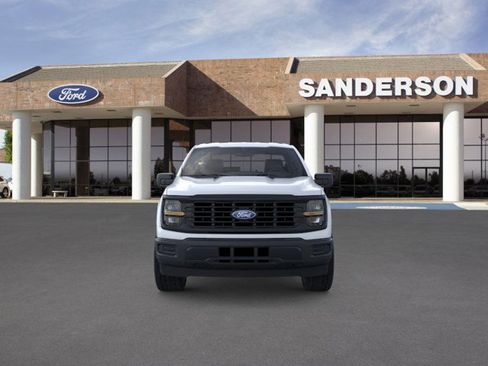 New 2025 Ford F150 XL image 7