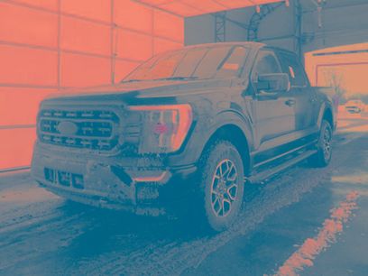 Certified 2022 Ford F150 XLT w/ Equipment Group 302A High