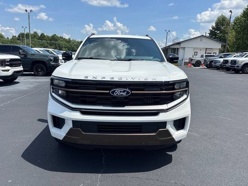 New 2027 Ford Expedition King Ranch AWD/4WD image 2