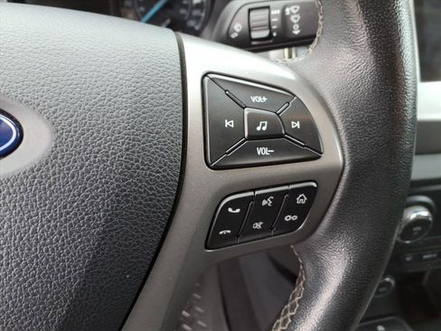 Used 2021 Ford Ranger XLT w/ Equipment Group 302A High image 20