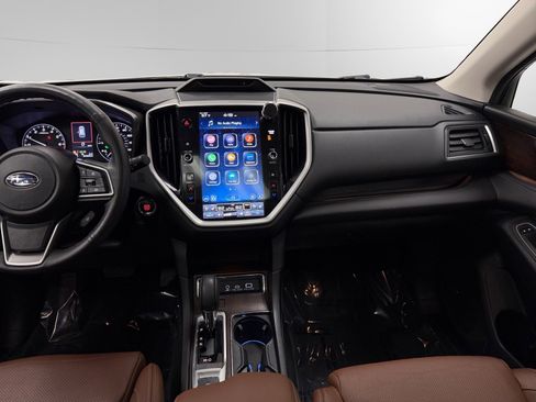 Used 2023 Subaru Ascent Touring image 11