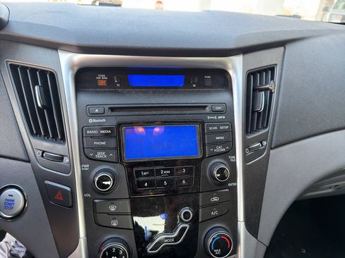 Used 2013 Hyundai Sonata SE image 10