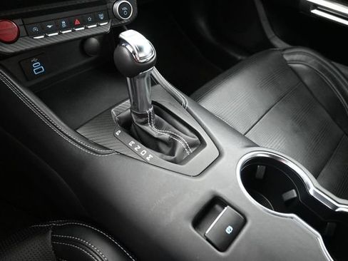 Used 2025 Ford Mustang GT Premium RWD image 23