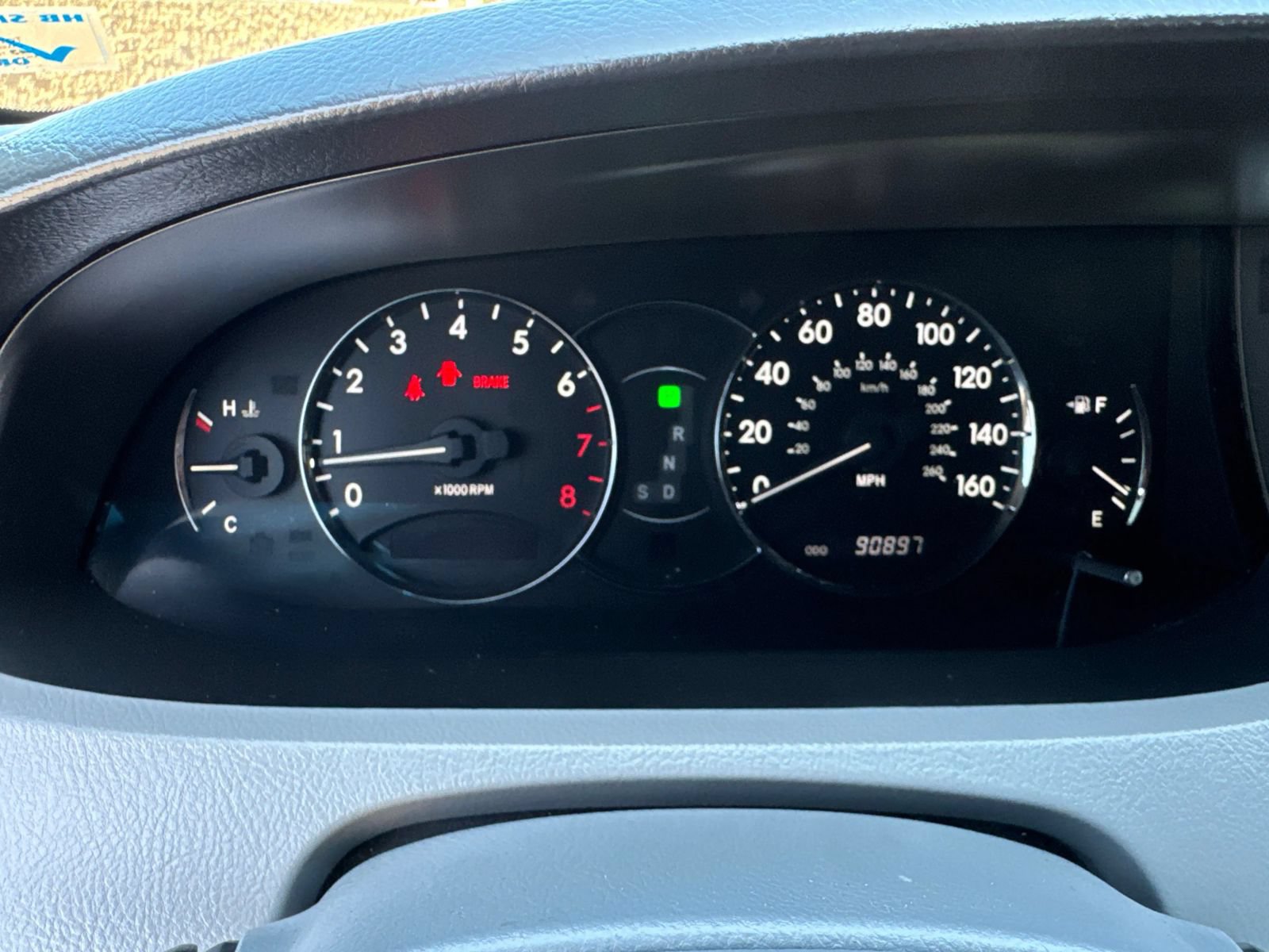 Used 2007 Toyota Avalon Limited FWD image 26