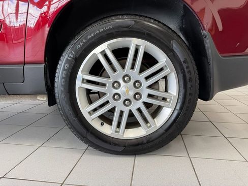 Used 2015 Chevrolet Traverse LT w/ Style and Technology Package image 65