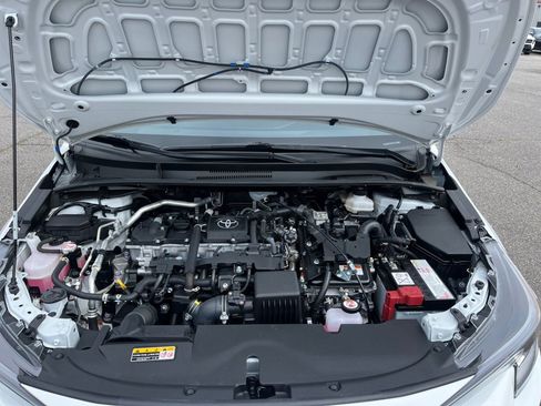 Used 2025 Toyota Corolla LE image 17