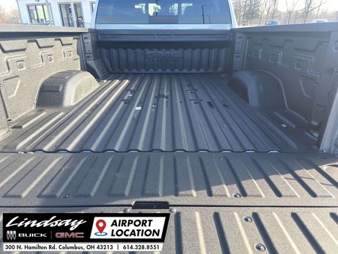 New 2026 GMC Sierra 2500 Denali Ultimate w/ Max Trailering Package image 27