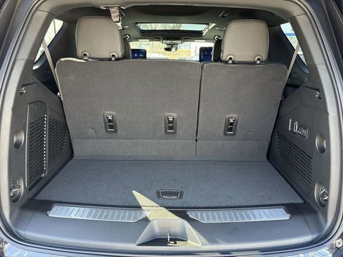 New 2026 Chevrolet Tahoe Premier image 28