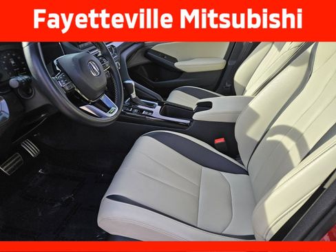 Used 2023 Acura Integra A-Spec image 7