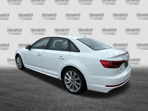 Used 2017 Audi A4 2.0T Ultra Premium w/ Convenience Package FWD image 6