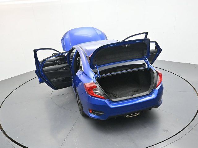 Used 2020 Honda Civic Sport image 57