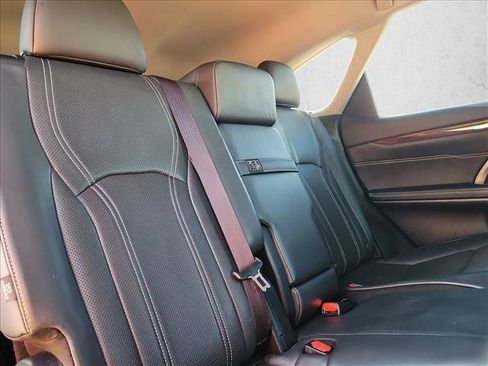 Used 2018 Lexus RX 350L AWD image 22