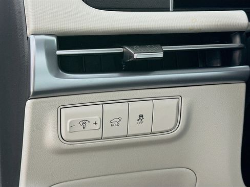 New 2025 Hyundai Tucson SEL AWD/4WD image 10