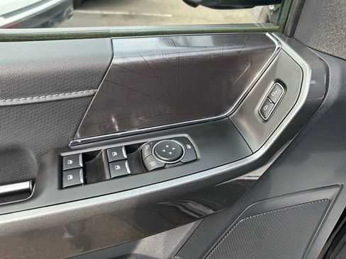 Certified 2023 Ford F150 XLT w/ Equipment Group 302A High image 16